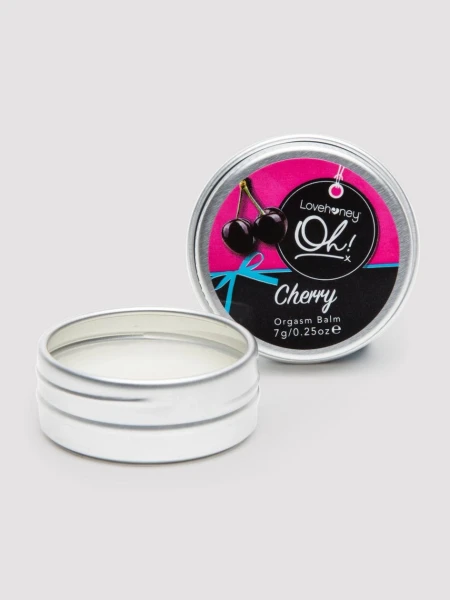Lovehoney Oh! Cherry Orgasm Balm 7g