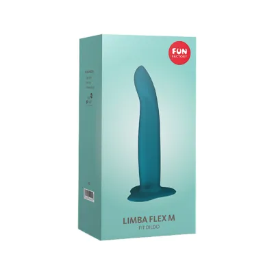 Fun Factory Limba Flex Dildo Medium