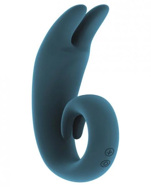 Mjuze The Lithe Bunny Vibrator
