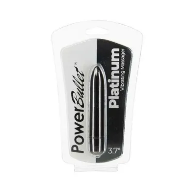 Powerbullet Platinum Series 3 75 In