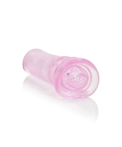 Sue Johanson Super Head Honcho