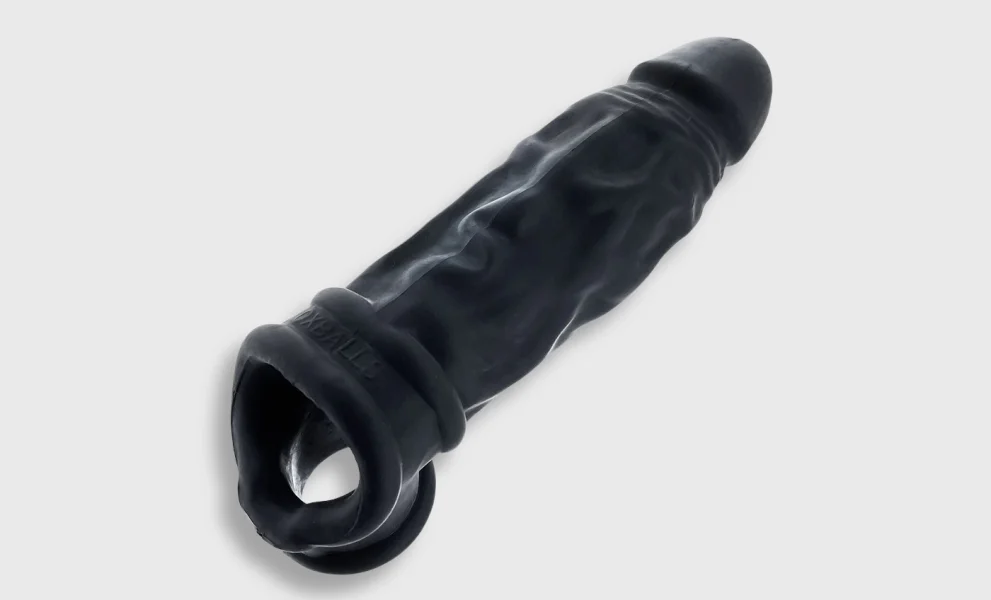 Oxballs BUTCH Adjustable Fit Cocksheath