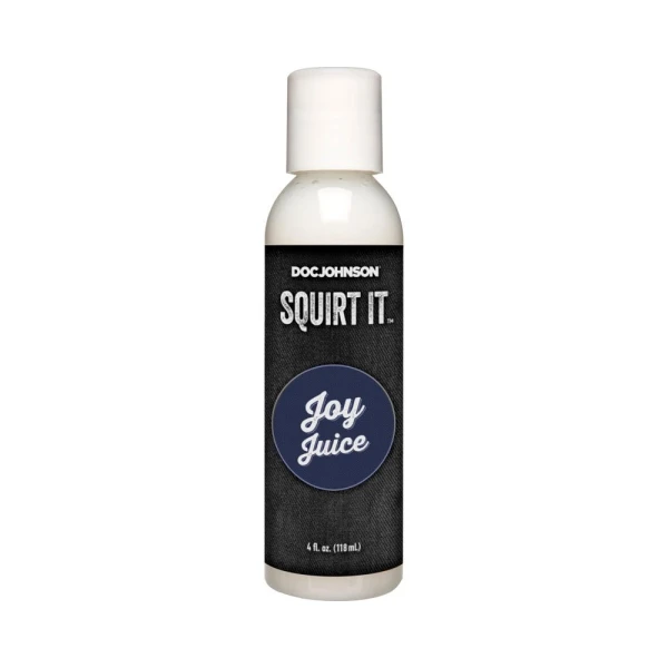 Squirt It - Joy Juice - 4 Fl. Oz