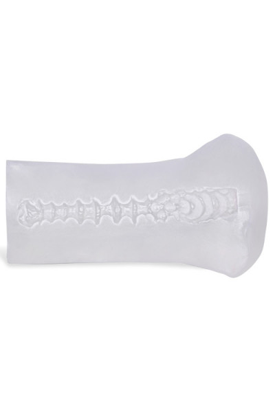 California Exotic Boundless Ultra Soft Textured Stroker