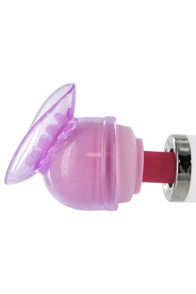 Lily Pod Wand Attachment Boxed