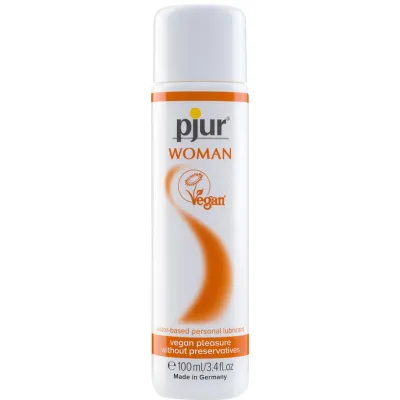 Woman Vegan 100ml