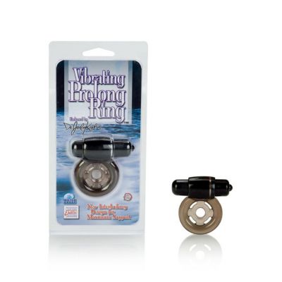 Dr Joel Kaplan vibrating prolong ring
