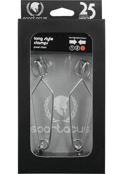 Ultra Lite Clamp