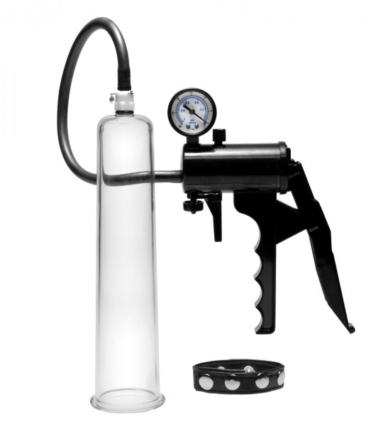 Beginner Premium Penis Pump — image 2 of 7