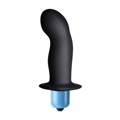 Men x Torex Prostrate Massager Black blue