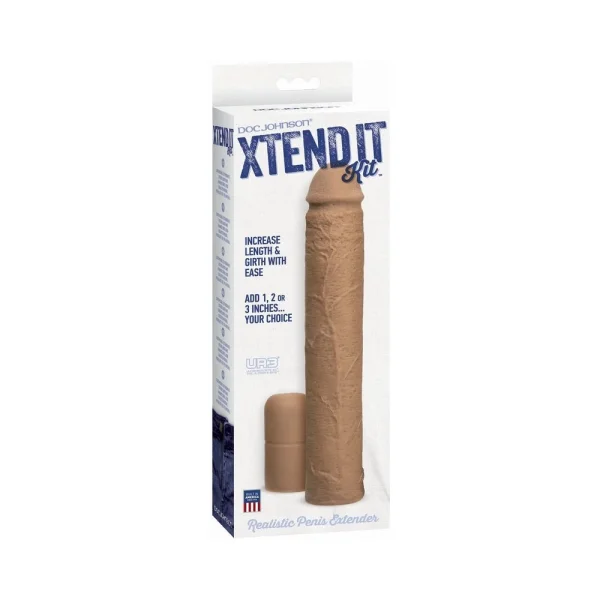 Xtend It Kit Penis Extender — image 8 of 17