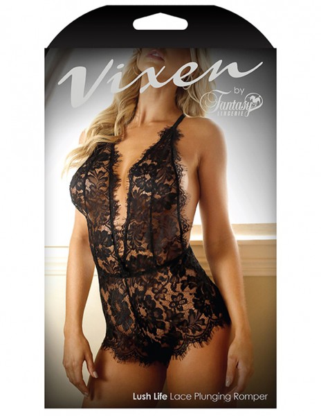 Vixen Lush Life Romper