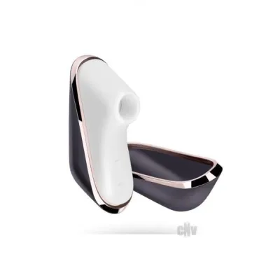 Satisfyer Pro Traveler Rechargeable Clitoral Stimulator