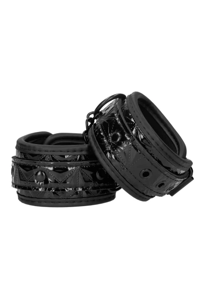 Luxury Hand Cuffs