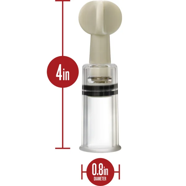 Fusion Triple Suckers