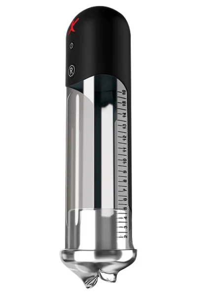 Pipedream Realistic Blowjob Suction Pump