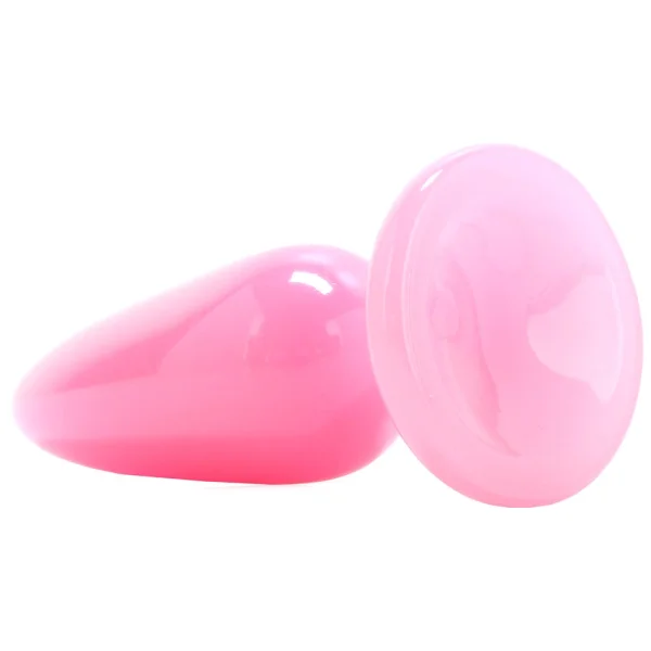 Firefly Pleasure Plug - Medium - Pink