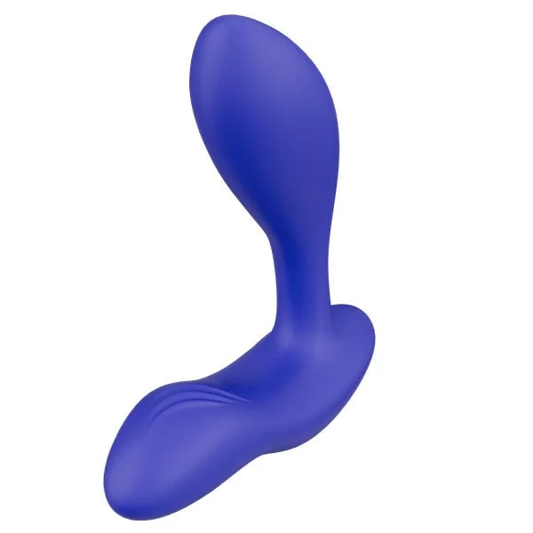 We-Vibe Vector+ Prostate Rabbit Vibrator