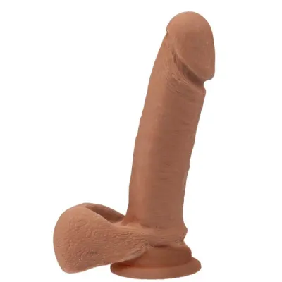 Noches Latinas 6 inch Ur3 Realistic Cock