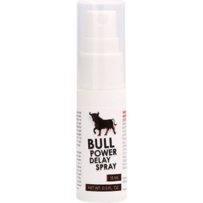 Bull Power 15ml