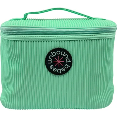 Unbound Vibe Vault Toy Storage Bag Sea