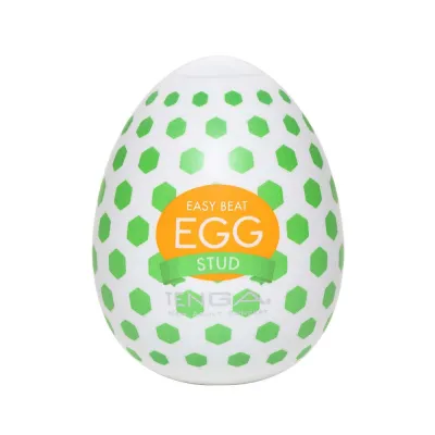 Tenga Stud Egg Masturbator