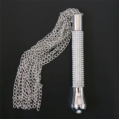 MAGIC TOUCH WHIP METAL STORM