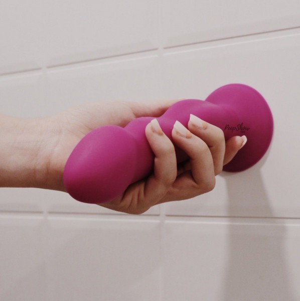 Blush Avant Suko D11 Dual-Density Dildo