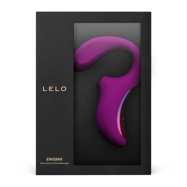 LELO ENIGMA Cruise
