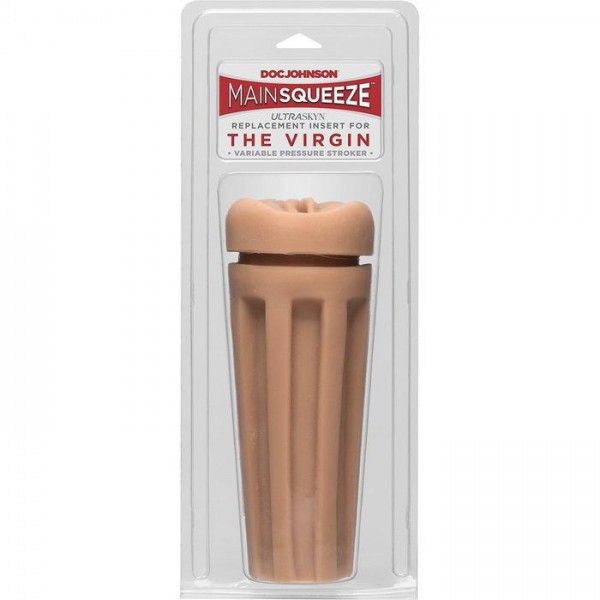 Main Squeeze Virgin Insert Replacement