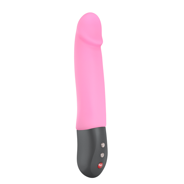 Stronic Real Pulsator