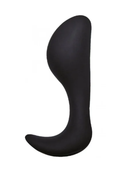 Dominant Submissive Silicone Butt Plugs — image 9 of 13