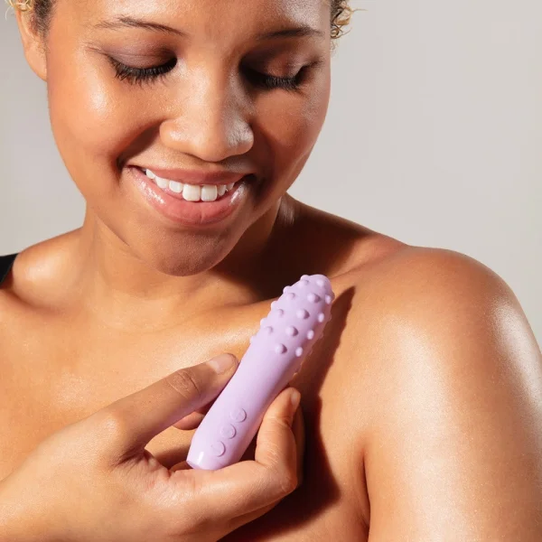 Je Joue Duet Vibrator