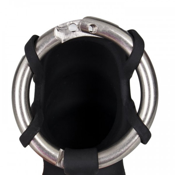 Anal Fantasy Elite Ass-Gasm Cock Blocker Chastity Device — image 5 of 6