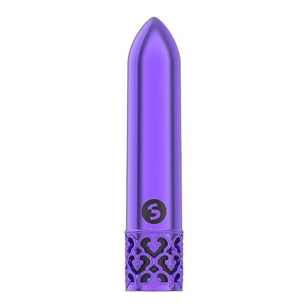 Royal Gems Glitz Rechargeable Bullet Vibrator
