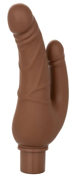 Rechargeable Power Stud Over and Under - Brown