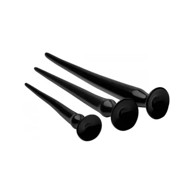 Hosed Slim Anal Hose Training Set