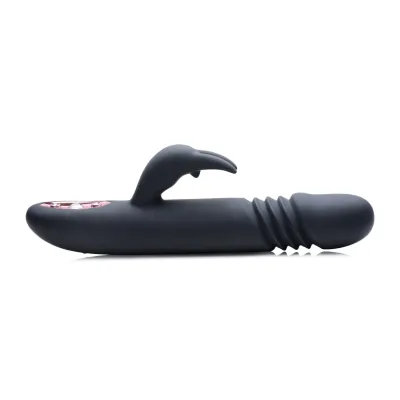 Royal Rabbits Bunny Thrust 10x Thrusting Rabbit Vibrator