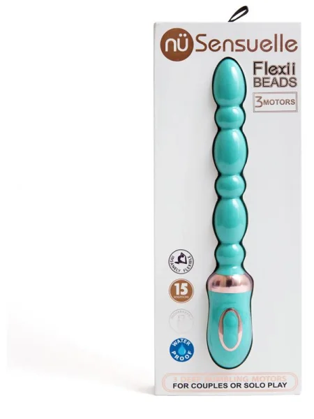 Nu Sensuelle FLEXII BEADS