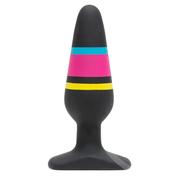 Broad City Ass of an Angel Butt Plug