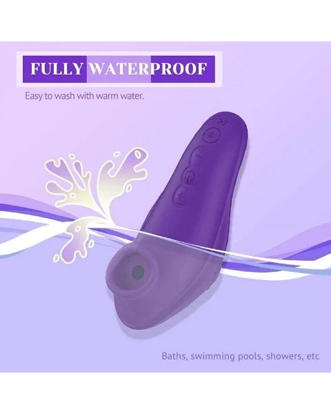 Tracy's Dog Finger Sleeve G-Spot Vibrator