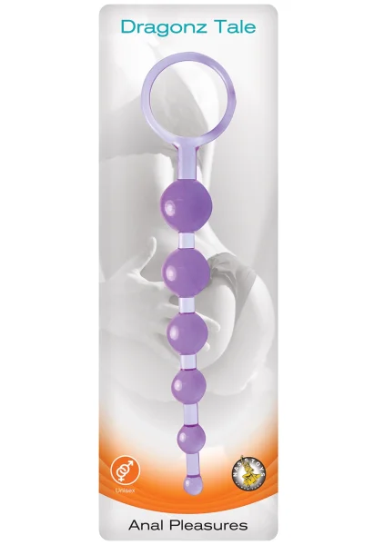 Dragonz Tale Anal Pleasures