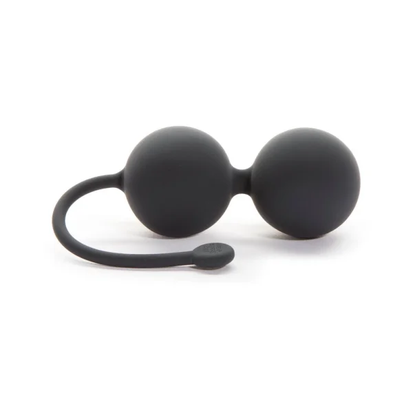 Tighten And Tense Silicone Jiggle Balls — image 7 of 9