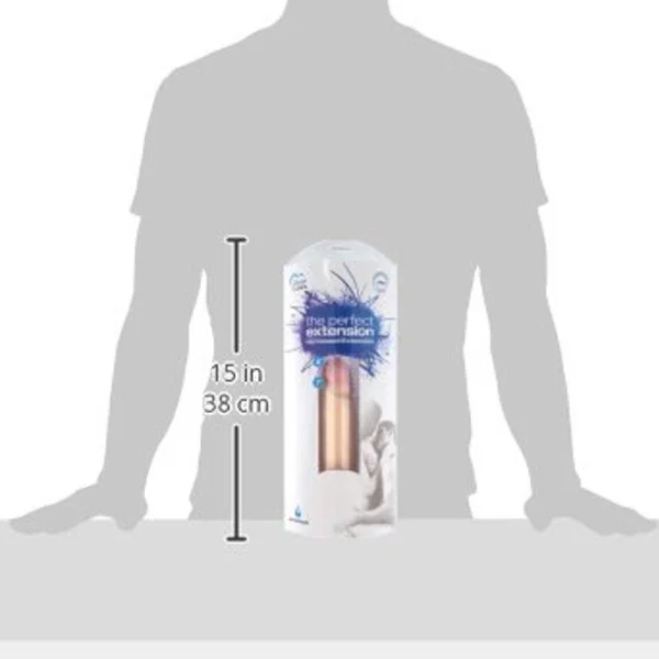 Perfect Hollow Extension 9.75"