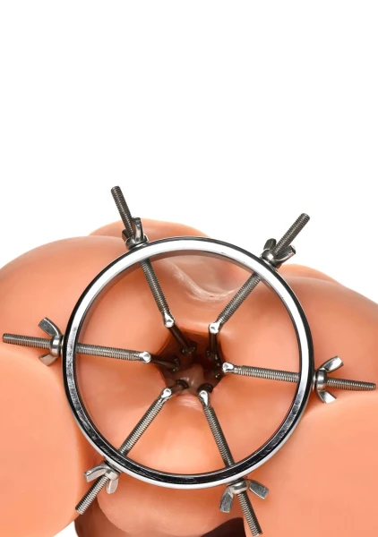Oculus Stainless Steel Anal Explorer — image 16 of 20
