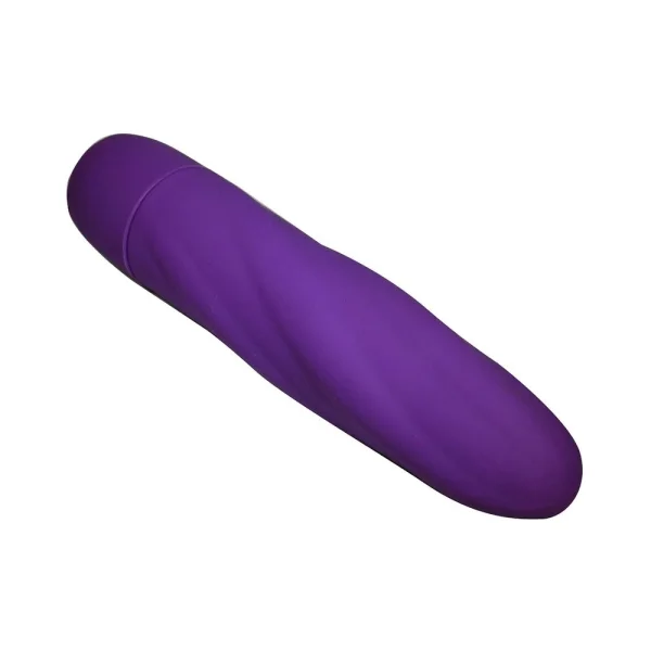 Shibari Twist My Heart Vibrator