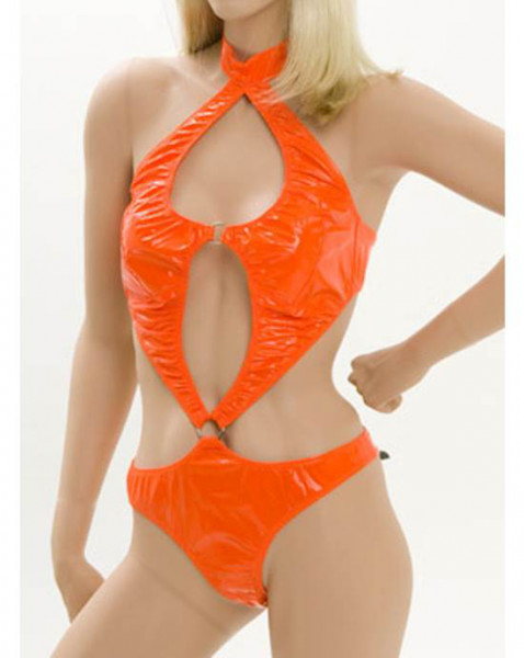 Showstopper - Orange - One Size