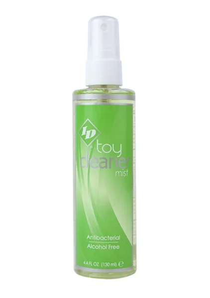 ID Toy Cleaner Mist 1oz.