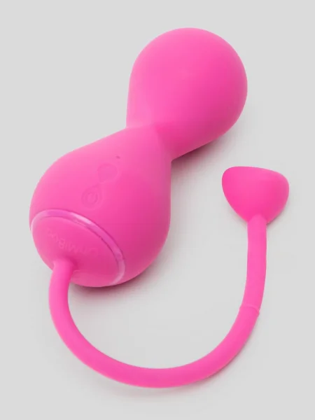 OhMiBod Lovelife Krush Smart Kegel Exerciser