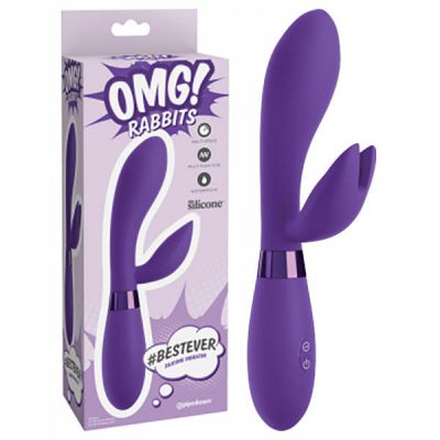 Bestever Rabbit Vibrator